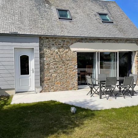 Charmante Maison A Deux Pas De La Mer Gouville-sur-Mer 외부 사진